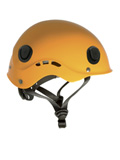 Black Diamond Half Dome Helmet (Orange)