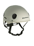 Black Diamond Half Dome Helmet (White)