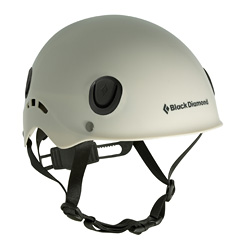 Black Diamond Half Dome Helmet (White)