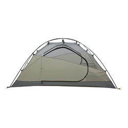 Black Diamond Mesa Two Person Tent (Marigold / Gray)