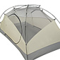 Black Diamond Mesa Two Person Tent (Marigold / Gray)