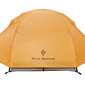 Black Diamond Mesa Two Person Tent (Marigold / Gray)