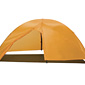 Black Diamond Mesa Two Person Tent (Marigold / Gray)