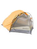 Black Diamond Mirage Two Person 3-Season Tent (Marigold / Gray)