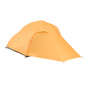 Black Diamond Mirage Two Person Tent (Marigold / Gray)