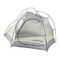 Black Diamond Mirage Two Person Tent (Marigold / Gray)