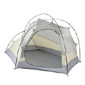 Black Diamond Mirage Two Person Tent (Marigold / Gray)