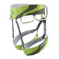 Black Diamond Ozone Sports Climbing Harness (Lime Green)