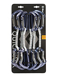 Black Diamond QuickSilver Quick Pack (6 Pack)