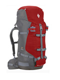 Black Diamond Sphynx 42 Backpack (Chili Pepper Red)