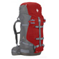 Black Diamond Sphynx 42 Backpack (Chili Pepper Red)