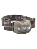 Black Diamond Spot Headlamp (Covert Green)