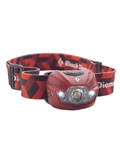 Black Diamond Spot Headlamp (Mars Red)