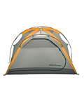 Black Diamond Stormtrack Four Person Tent (Marigold / Gray)