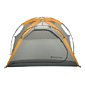 Black Diamond Stormtrack Four Person Tent (Marigold / Gray)