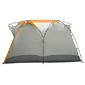 Black Diamond Stormtrack Four Person Tent (Marigold / Gray)