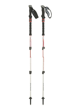 Black Diamond Trail Shock Trekking Poles (27-55 inches)