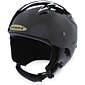 Boeri Black Ghost Ski Helmet (Color One)