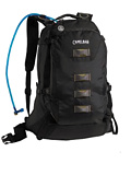 Camelbak Alpine Explorer 100 oz. Technical Daypack (Black / Fennel Seed)