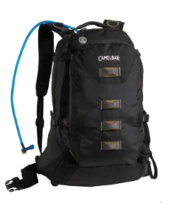 Camelbak Alpine Explorer 100 oz. Technical Daypack (Black / Fenn