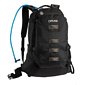 Camelbak Alpine Explorer 100 oz. Technical Daypack (Black / Fennel Seed)