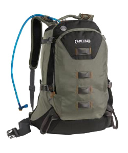 Camelbak Alpine Explorer 100 oz. Technical Daypack (Olive Green