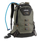 Camelbak Alpine Explorer 100 oz. Technical Daypack (Olive Green / Burnt Orange)