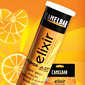 Camelbak Elixir Orange Alert Tabs