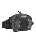 Camelbak FlashFlo 45 oz. Hydration Waist Pack (Black / Charcoal)