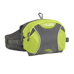 Camelbak FlashFlo 45 oz. Hydration Waist Pack (Lime Punch / Grap