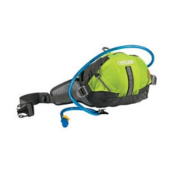 Camelbak FlashFlo 45 oz. Hydration Waist Pack (Hi Viz)