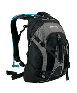 Camelbak H.A.W.G. 100 oz. Hydration Backpack (Black)