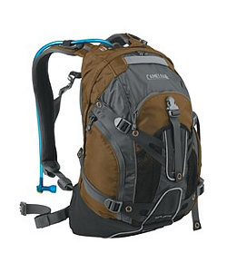 Camelbak H.A.W.G. 100 oz. Hydration Backpack (Coyote)