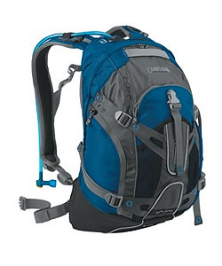 Camelbak H.A.W.G. 100 oz. Hydration Backpack (True Blue)