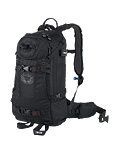 Camelbak Hellion 100 oz. Hydration Backpack (Black / Graphite)