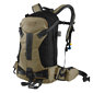 Camelbak Hellion 100 oz. Hydration Backpack (Khaki / Graphite)