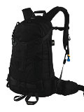 Camelbak Hellion 100 oz. Hydration Backpack (Black)
