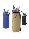 Camelbak Insulated Bottle Carrier 0.75 l (Khaki / Brown)