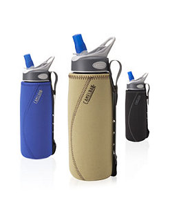 Camelbak Insulated Bottle Carrier 0.75 l (Khaki / Brown)