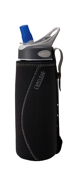 Camelbak Insulated Bottle Carrier 0.75 l (Black / Graphite)