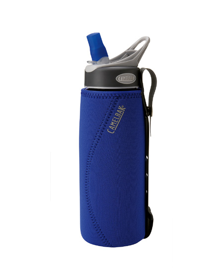 Camelbak Insulated Bottle Carrier 0.75 l (Camelbak Blue / Navy)