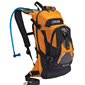 Camelbak M.U.L.E. 100 oz. Hydration Backpack (Dark Cheddar / Charcoal)