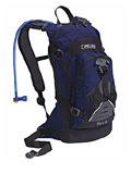 Camelbak M.U.L.E. 100 oz. Hydration Backpack (Estate Blue / Charcoal)