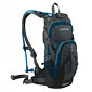 Camelbak M.U.L.E. 100 oz. Hydration Backpack (True Blue / Graphite)