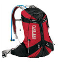 Camelbak Octane 14 Plus 100 oz. Lightweight Hydration Pack (Red)