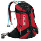 Camelbak Octane 14 Plus 100 oz. Lightweight Hydration Pack (Red)