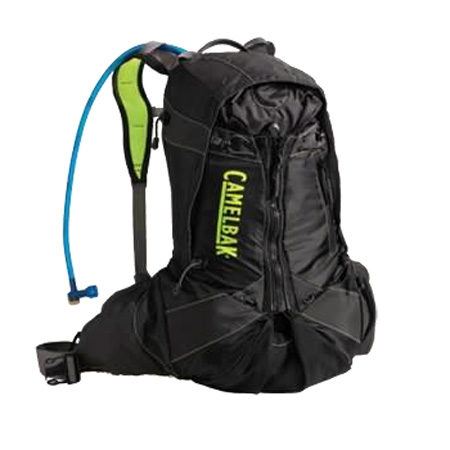 Camelbak Octane 8 Plus 70 oz. Lightweight Hydration Pack (Black