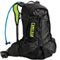 Camelbak Octane 8 Plus 70 oz. Lightweight Hydration Pack (Black / Hi Viz)