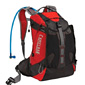 Camelbak Octane 8 Plus 70 oz. Lightweight Hydration Pack (Racing Red / Charcoal)