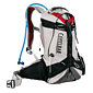 Camelbak Octane 8 Plus 70 oz. Lightweight Hydration Pack (Silver)